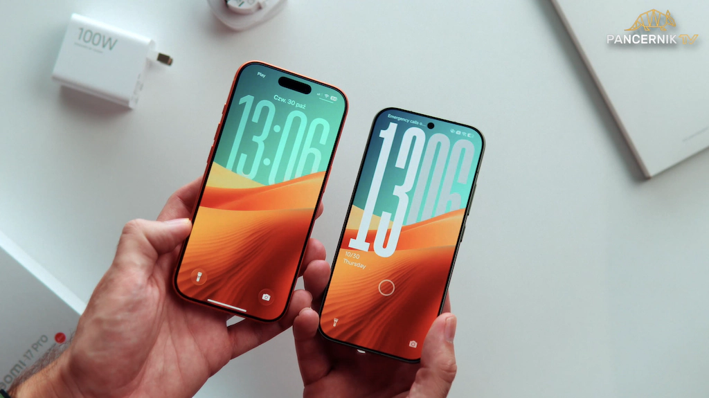 Recenzja Xiaomi 17 Pro: wszyscy o nim mówią, ale prawie nikt go nie kupi…